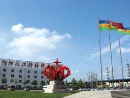 聊城鲁西化工（鲁西化工有矿产资源吗？）