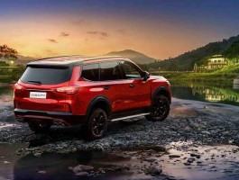 越野车性价比，哪个牌子的越野车性价比高？