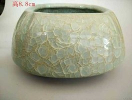 冰裂纹瓷器价格（有冰裂纹的瓷器是什么年代的？能卖多少钱？）