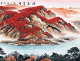 鸿运 一路红运是什么意思？