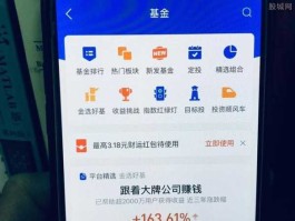 688688（支付宝为什么不上市？）