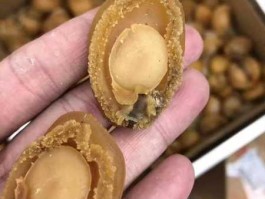 鲍鱼价格，50头干鲍鱼多少钱500克？