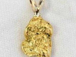 狗头黄金，狗头金是黄金吗？