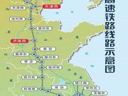 京沪线？京沪线起点和终点？
