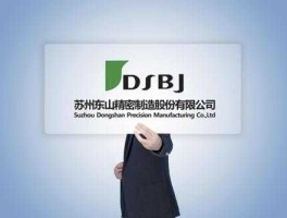 东山精密，东山精密是做什么的？