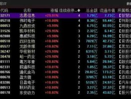 002443股票？当日资金净流入股排名前十位后市表现情况。最好能举个股实例？