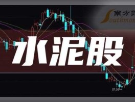 股票601992 水泥龙头品牌排行榜？