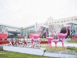 乐宠控股？天津火烈鸟乐宠和港湾酒店区别？