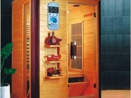 桑乐金，汗蒸房十大品牌是哪些？