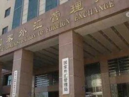 中国外汇中心官网？国家外汇管理局的机构设置？