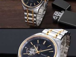 雷格斯，ragesi手表是什么档次？