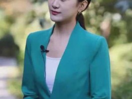 农林卫视致富网，陕西农林卫视主持人是谁？