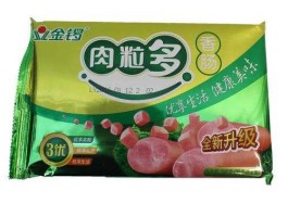 金锣吧，金锣肉为什么那么便宜？