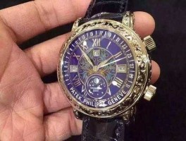 世界上最贵的手表有多少人(世界上最贵的手表有多少钱)