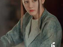 长歌行官宣主演？迪丽热巴是哪族人？