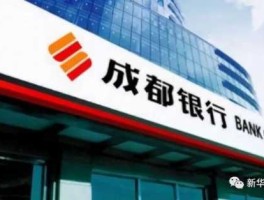 成都银行网上银行（成都银行成立哪年？）