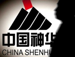 中国神华股票 神华公司是谁家的？