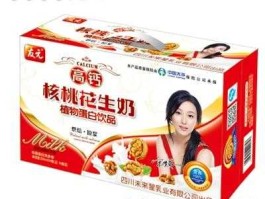 国傲？国傲核桃奶哪产的？