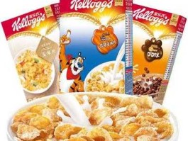 家乐氏？kellogg是什么品牌？