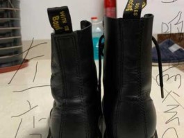 dr martens（Dr Martens武汉有卖的吗？）