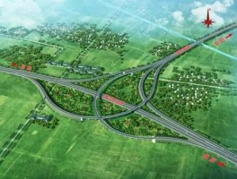 河南高速公路（2021河南新开工的高速公路？）