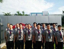 瑞斯康，东莞瑞斯康安保公司怎样？