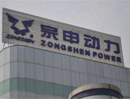 宗申动力股票（宗申集团上市了吗？）