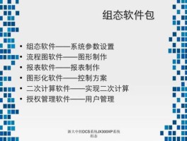 浙大网新培训 浙大中控组态培训要准备什么？