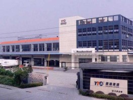 大杨创世 圆通前身？