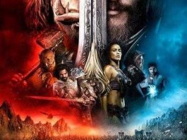 魔兽全球票房（魔兽电影2什么时候上映？）