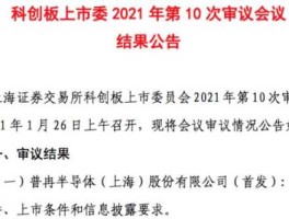 国恩股份股票 半导体封装科创板有几家？