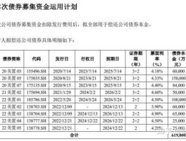 国债网 上市公司发债信息怎么查？