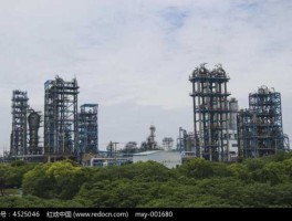 石化 金山石化为什么叫石化？