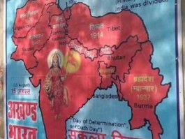 印度人民党 印度右翼是什么？