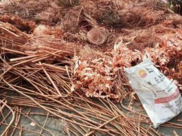 废铜交易？废品铜可以卖吗？