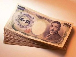 日圆对人民币，一万日元约等于多少人民币？