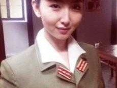 朱丽娜？乔曼是谁演的，乔曼扮演者，狐影乔曼？