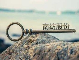 南纺股份吧？南京文旅集团是干什么的？