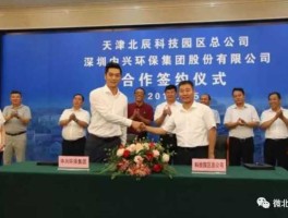 环保设备上市公司 中兴环保集团是国企吗？