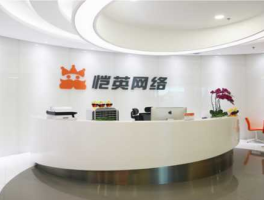 恺英网络 上海恺英网络怎么样？