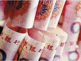钱荒 银行几月份有钱，几月份会闹钱荒，求细节。（银行钱储量走向）？