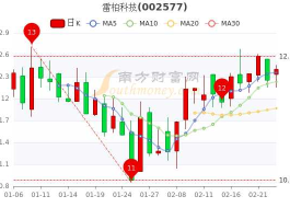 雷柏科技股票，雷柏科技是一只怎么样的股票？