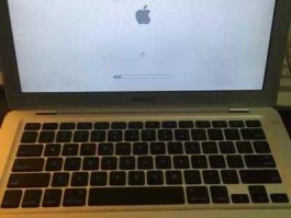 macbook air macbookair怎么开机？
