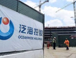 泛海控股（泛海建设集团是国企吗？）