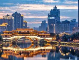 成都（成都为什么简称“锦”和“蓉”？）