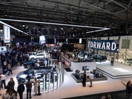 国际车展（2021成都汽车博览会和国际车展什么区别？）