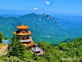 白云山 白云山山脉有多长？？