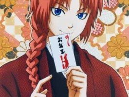 夜兔神威吧，夜兔神威出场集数？