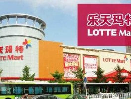 乐天集团 韩国五大集团？