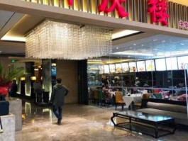 同庆楼，同庆楼哪里的企业？